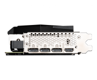 MSI GeForce RTX 3080 Ti GAMING X TRIO LHR 12GB GDDR6X - 655242 - zdjęcie 5